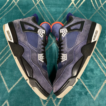 JORDAN 4 WINTERISED UK14 *PRE-LOVED*