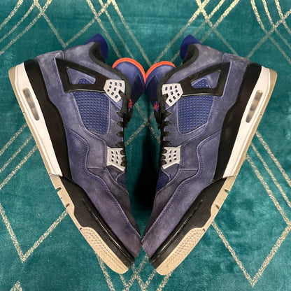 JORDAN 4 WINTERISED UK14 *PRE-LOVED*