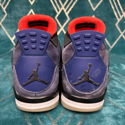 JORDAN 4 WINTERISED UK14 *PRE-LOVED*