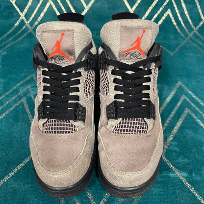 JORDAN 4 TAUPE HAZE UK9 *PRE-LOVED*