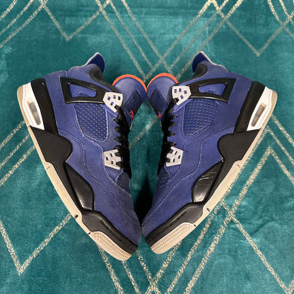 JORDAN 4 WINTERISED (GS) UK6 *PRE-LOVED*