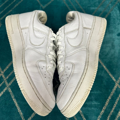 AIR FORCE 1 ROCAFELLA UK7.5 *PRE-LOVED*