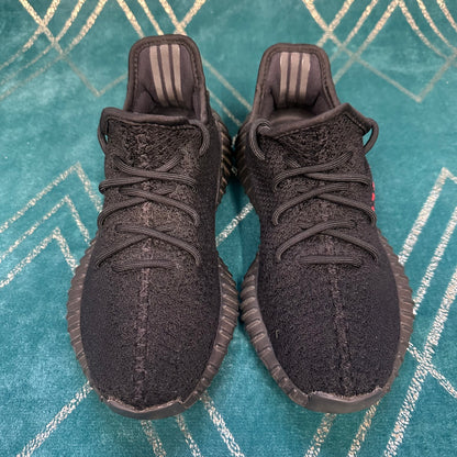 YEEZY BOOST 350 BRED UK5 *PRE-LOVED*