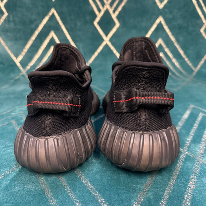 YEEZY BOOST 350 BRED UK5 *PRE-LOVED*