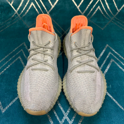 YEEZY BOOST 350 V2 DESERT SAGE UK10 *PRE-LOVED*