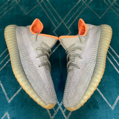 YEEZY BOOST 350 V2 DESERT SAGE UK10 *PRE-LOVED*