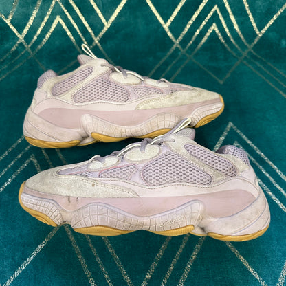 YEEZY 500 SOFT VISION UK9 *PRE-LOVED*