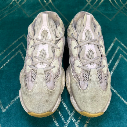 YEEZY 500 SOFT VISION UK9 *PRE-LOVED*