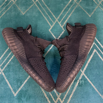 YEEZY BOOST 350 ONYX UK8 *PRE-LOVED*