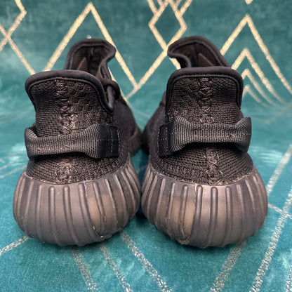 YEEZY BOOST 350 ONYX UK8 *PRE-LOVED*