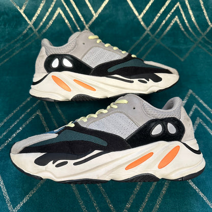 YEEZY BOOST 700 WAVERUNNER UK8 *PRE-LOVED*