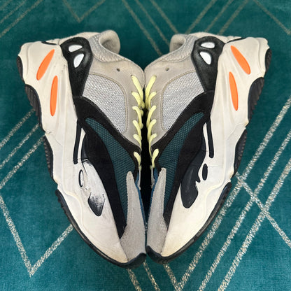 YEEZY BOOST 700 WAVERUNNER UK8 *PRE-LOVED*