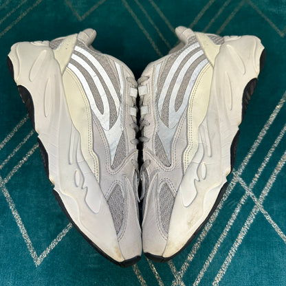 YEEZY BOOST 700 V2 STATIC UK9 *PRE-LOVED*