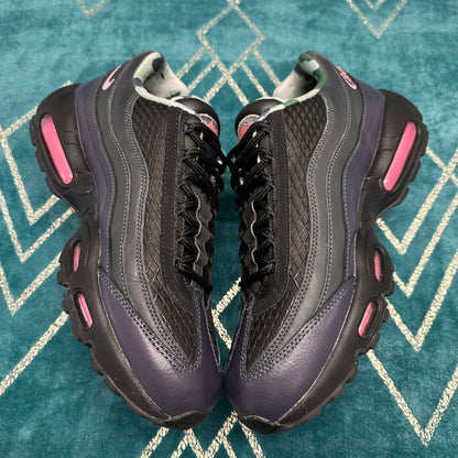 AIR MAX 95 CORTEIZ PINK BEAM UK8.5 *PRE-LOVED*