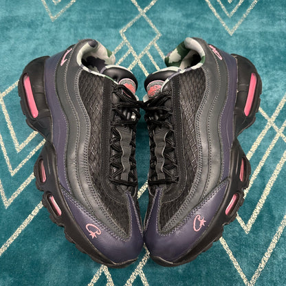 AIR MAX 95 CORTEIZ PINK BEAM UK9.5 *PRE-LOVED*