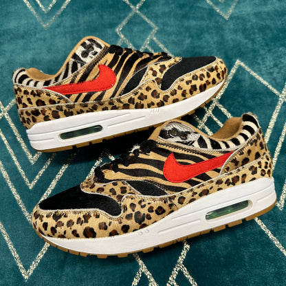 AIR MAX 1 ATMOS ANIMAL 2.0 UK7.5 *PRE-LOVED*