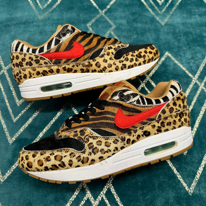 AIR MAX 1 ATMOS ANIMAL 2.0 UK8 *PRE-LOVED*