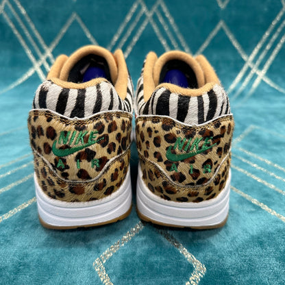 AIR MAX 1 ATMOS ANIMAL 2.0 UK8 *PRE-LOVED*