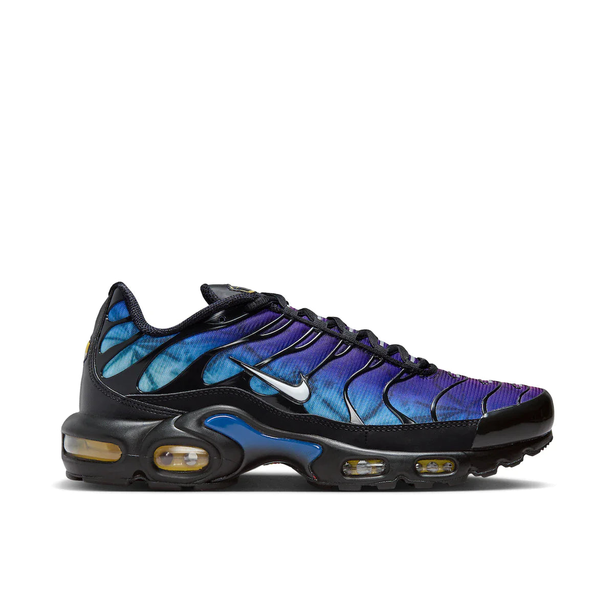 AIR MAX PLUS TN 25TH ANNIVERSARY