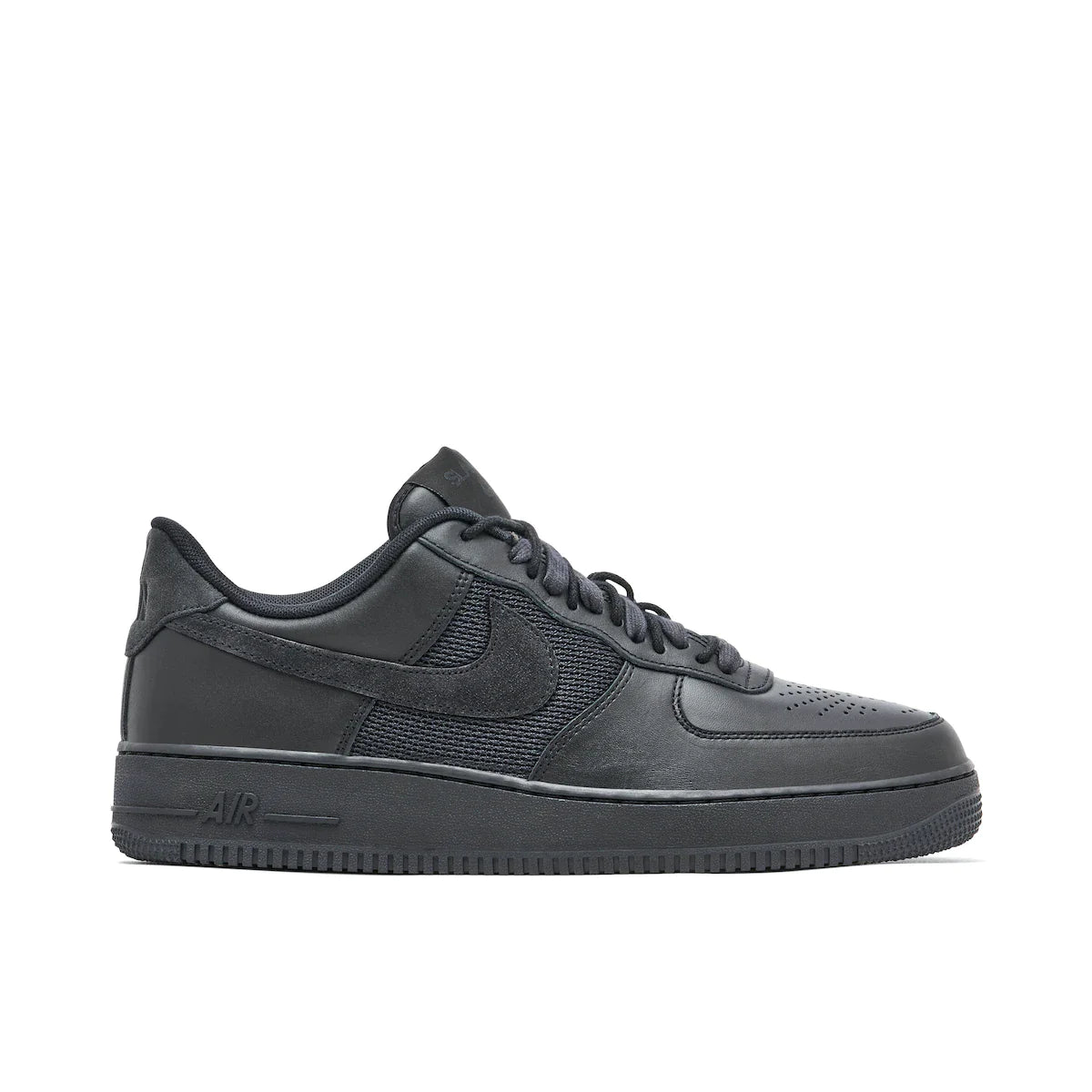 AIR FORCE 1 LOW SLAM JAM BLACK