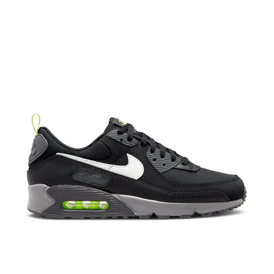 AIR MAX 90 BLACK VOLT IRON GREY